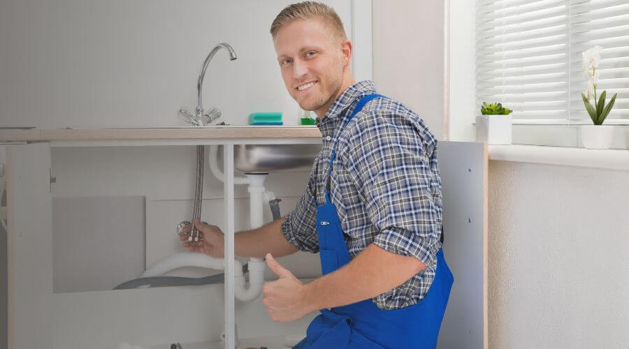 Same Day Plumbing Service in New Castle, CO
